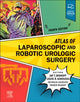 Book cover of: Atlas of Laparoscopic and Robotic Urologic Surgery. By: Jay T. Bishoff