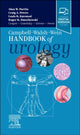 Book cover of: Campbell Walsh Wein Handbook of Urology. By: Alan W. Partin