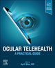 Book cover of: Ocular Telehealth. By: April Maa