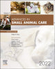 Book cover of: Advances in Small Animal Care 2022. By: Philip Kass