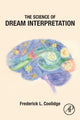 Book cover of: Science of Dream Interpretation. By: Frederick L. Coolidge