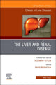 Book cover of: Liver and Renal Disease, An Issue of Clinics in Liver Disease. By: David Bernstein