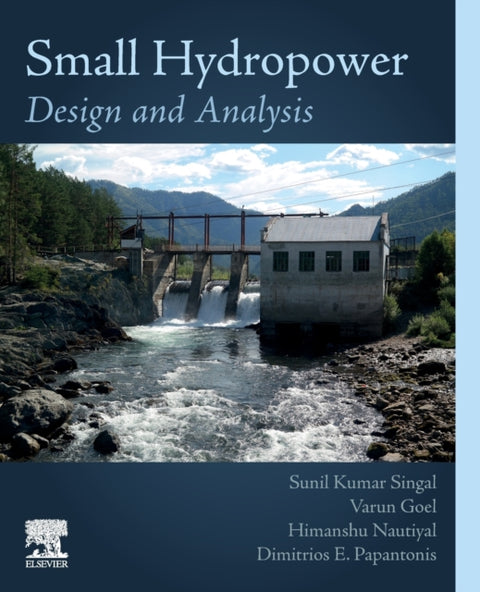 Small Hydropower
