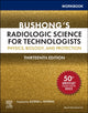 Book cover of: Workbook for Bushong's Radiologic Science for Technologists. By: Stewart C. Bushong