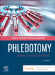 Book cover of: Phlebotomy