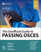 Book cover of: Unofficial Guide to Passing OSCEs. By: Emily Hotton