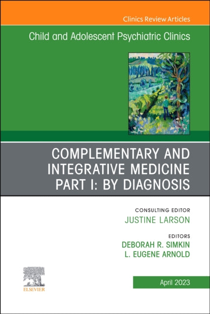 Complementary and Integrative Medicine Part I