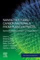 Book cover of: Nanostructured Carbon Materials from Plant Extracts. By: Sreeraj Gopi