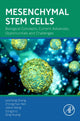 Book cover of: Mesenchymal Stem Cells. By: Leisheng Zhang