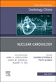 Book cover of: Nuclear Cardiology, An Issue of Cardiology Clinics. By: Sharmila Dorbala