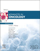 Book cover of: Advances in Oncology, 2022. By: Leonidas C. Platanias