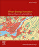Book cover of: Urban Energy Transition