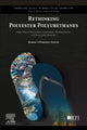 Book cover of: Rethinking Polyester Polyurethanes. By: Robert S. Pomeroy