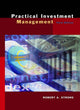 Book cover of: Practical Investment Management. By: Robert A. Strong