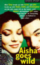 Book cover of: AISHA GOES WILD