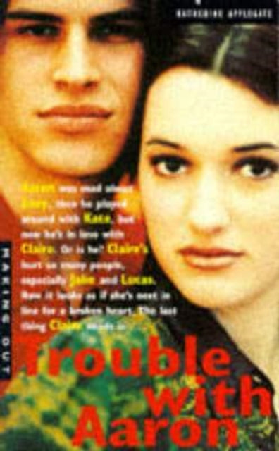 Trouble with Aaron