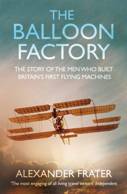 The Balloon Factory