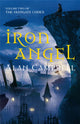 Book cover of: Iron Angel. By: Alan Campbell