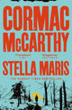 Stella Maris 9780330457453 Cormac McCarthy