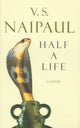 Book cover of: HALF A LIFE (TPB)