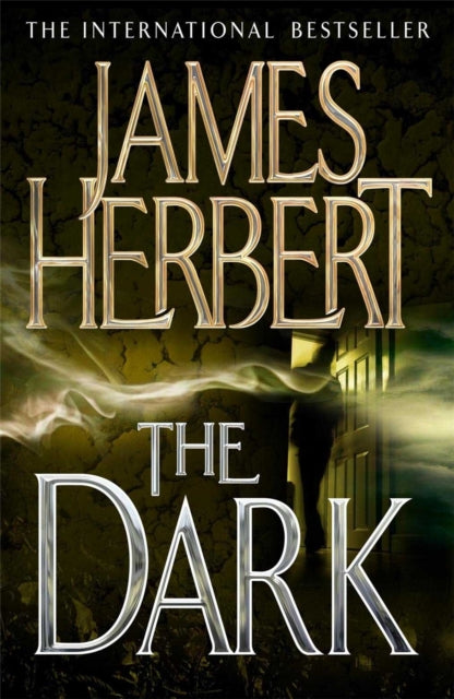 Book cover of: Dark. By: James Herbert