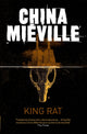 King Rat 9780330534215 China Miéville