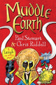 Book cover of: Muddle Earth. By: Paul Stewart