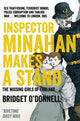 Book cover of: Inspector Minahan Makes a Stand