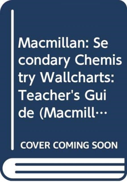 Wallcharts;Sec Chem (Ring-Binder)