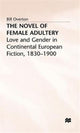 Book cover of: Novel of Female Adultery