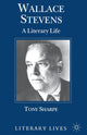 Book cover of: Wallace Stevens