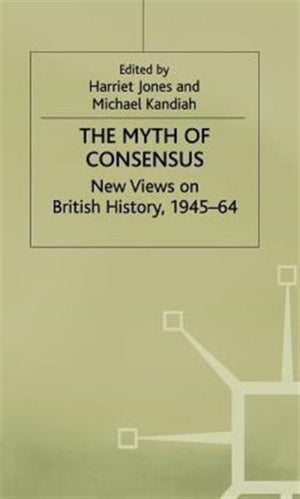 The Myth of Consensus