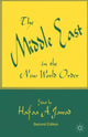 Book cover of: Middle East in the New World Order