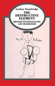 Book cover of: Destructive Element