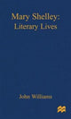Book cover of: Mary Shelley. By: John Williams