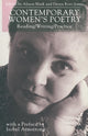 Book cover of: Contemporary Women's Poetry