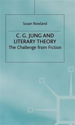 C.G.Jung and Literary Theory
