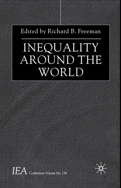 Inequality Around the World