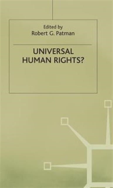 Universal Human Rights