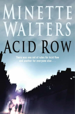 ACID ROW