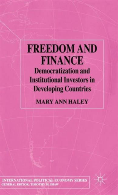 Freedom and Finance