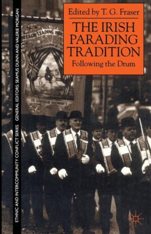 Irish Parading Tradition