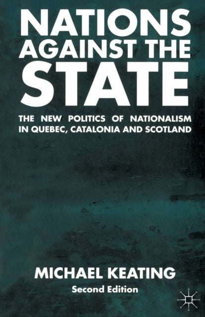 Nations Against the State