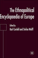 Book cover of: Ethnopolitical Encyclopaedia of Europe. By: Karl Cordell