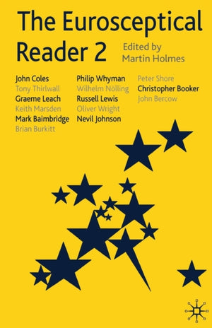 Eurosceptical Reader 2