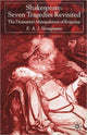 Book cover of: Shakespeare: Seven Tragedies Revisited