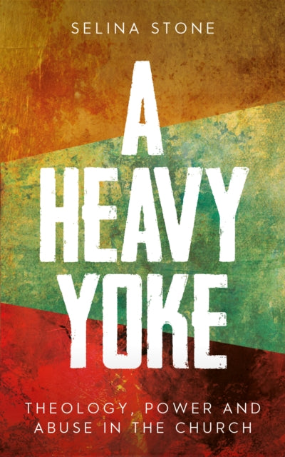 Book cover of: Heavy Yoke