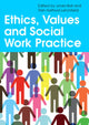 Book cover of: Ethics, Values and Social Work Practice. By: Linda Bell