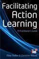 Book cover of: Facilitating Action Learning: A Practitioner's Guide. By: Mike Pedler