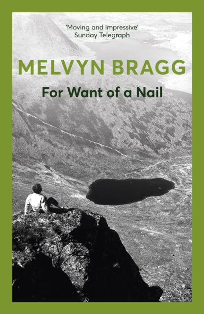 Book cover of: For Want of a Nail